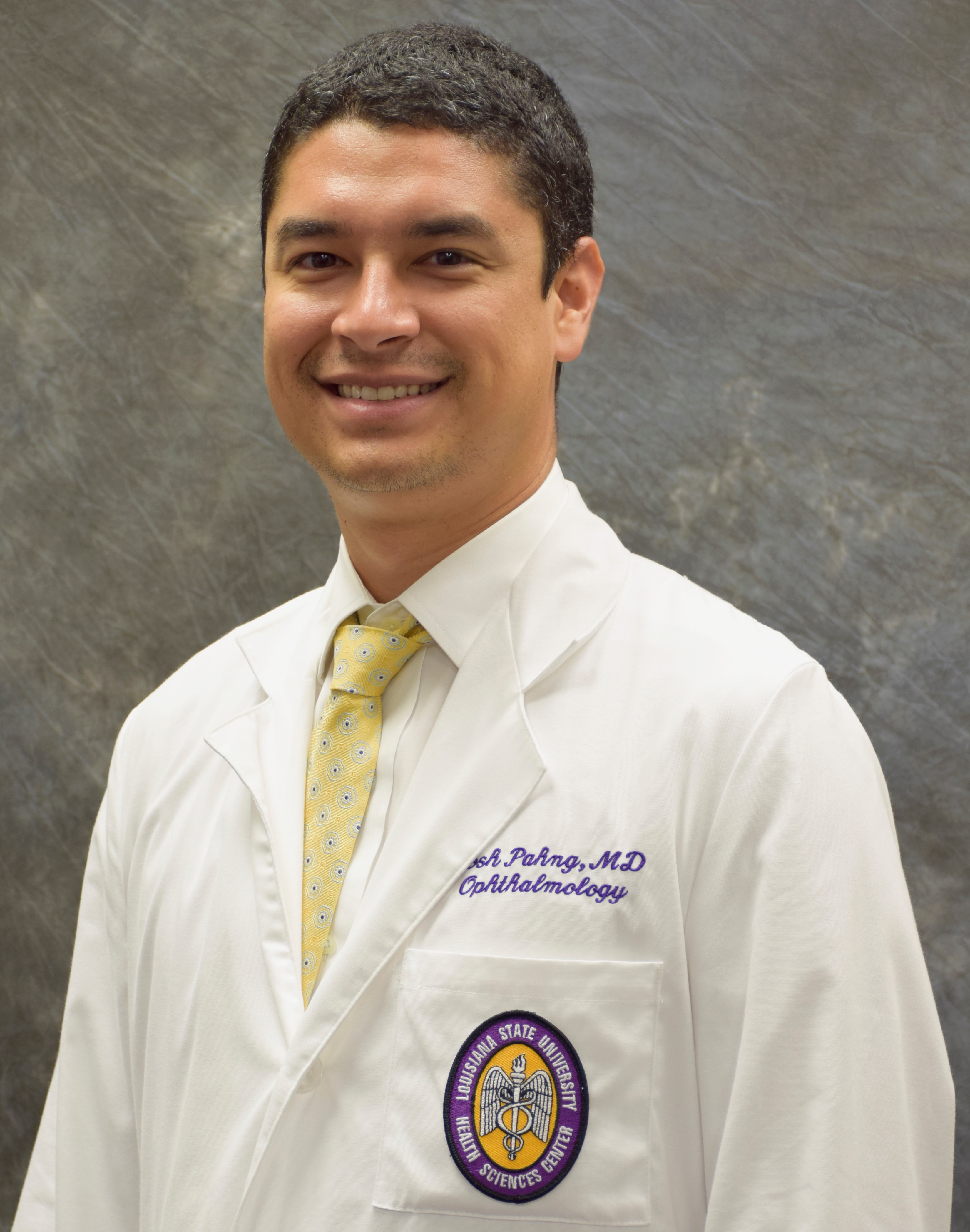 Josh Pahng, MD